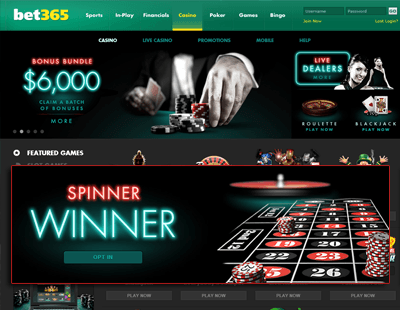 Casino Casino