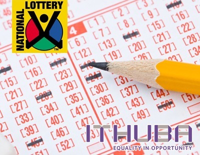 Online Lottery South Africa