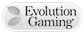 Evolution Gaming