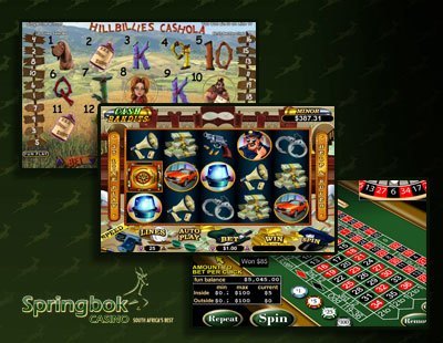 Rtg Casino