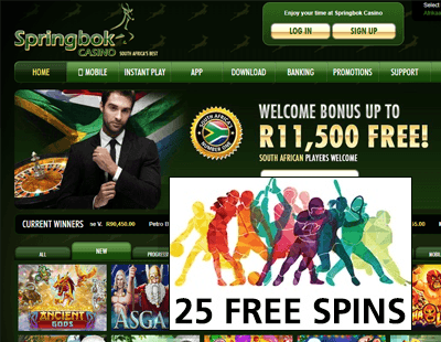 Online Casino Real Money No Deposit South Africa Legal Canadian Online Casinos
