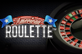 RTG American Roulette