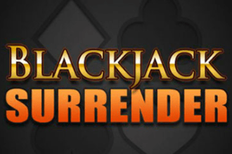 Playtech Blackjack Surrender