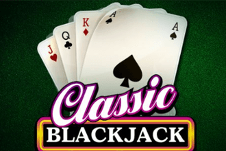 Playtech Classic Blackjack
