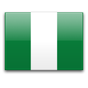 Players from Nigeria are accepted NG players are accepted