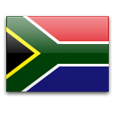 Players from South Africa are not accepted ZA players are not accepted