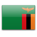 Players from Zambia are accepted ZM players are accepted