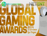 Microgaming and Net Entertainment Among Global Winners