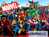 Marvel Slots Games to be Discontinued