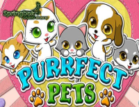 Purrfect Pets Brings Bonuses to Casino Players