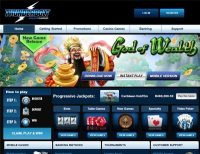 Thunderbolt Casino Player Wins Over R130,000