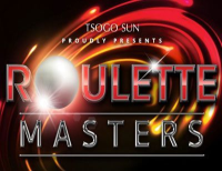 Guaranteed R2.5 Million in Tsoga Sun’s Roulette Masters Tournament