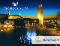 Sun International - Tsogo Sun Partnership Deal Progresses