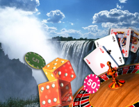 Outrage Over Theme Park Plans for Victoria Falls